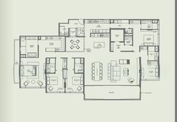 Midtown Modern (D7), Apartment #544603781